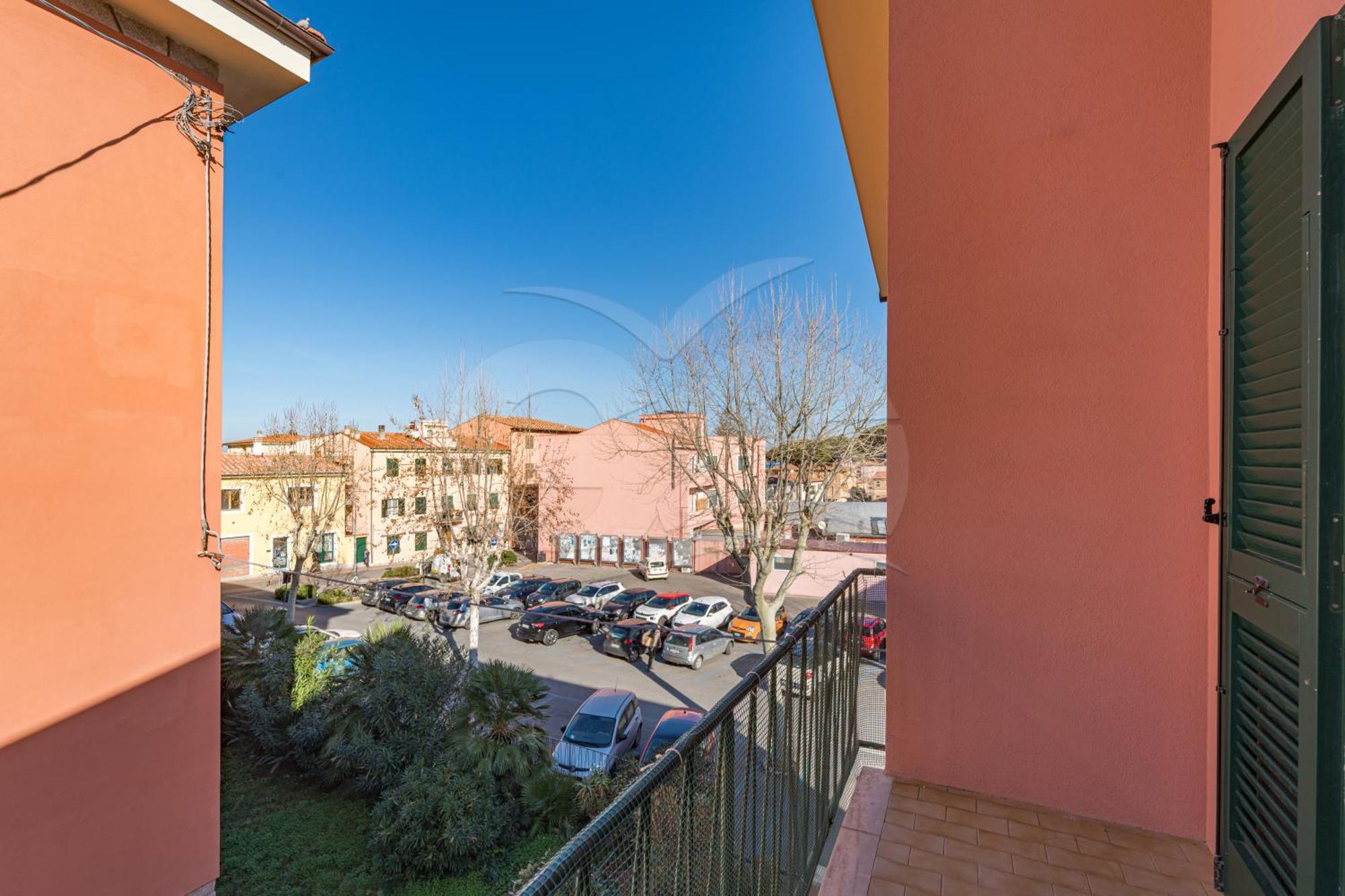 La Piazzetta Di Marciana Marina - Goelba公寓 外观 照片